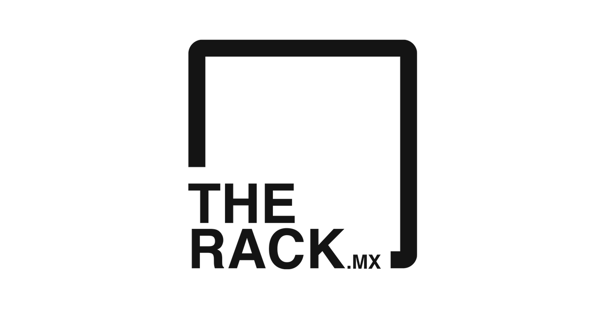 Tehe Rack TheRack.mx