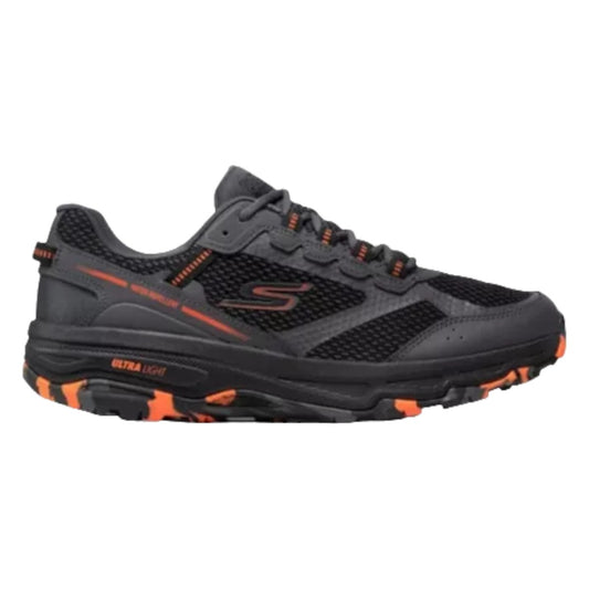 Tenis Skechers Go Run Trail Altitude 220112x Gris/naranja