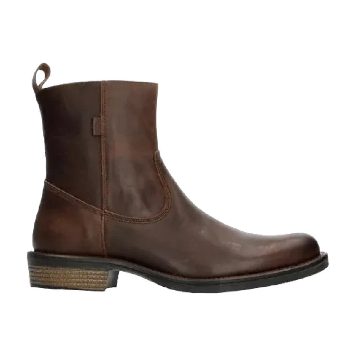 Bota Levi´s Vaquera L2222461 Caballero Piel Choco