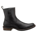 Bota Vaquera Levis Caballero L2222461 Negro