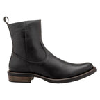 Bota Vaquera Levis Caballero L2222461 Negro