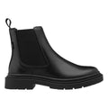Bota Levi´s Dama L1223542 Piel Negro