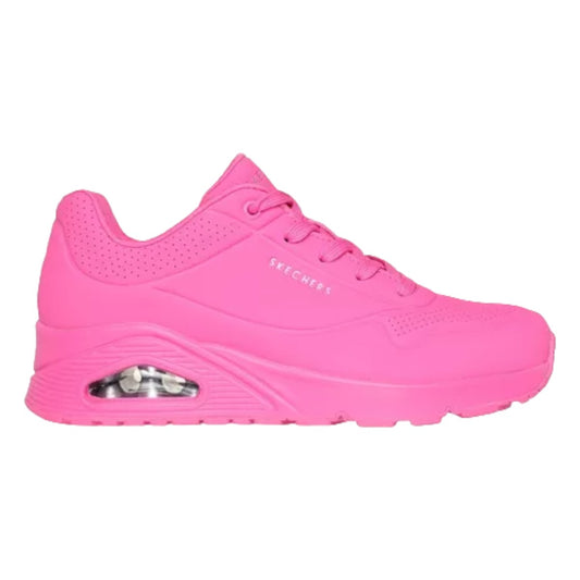 Tenis Skechers Dama Uno Stand On Air 73690 Fiusha