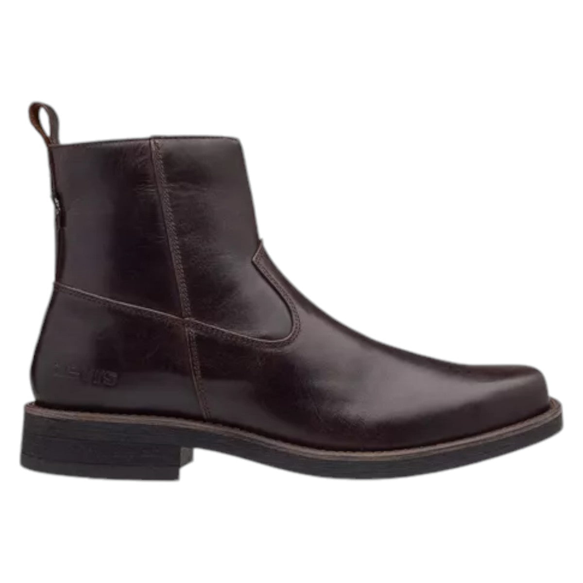 Botas Levi's Caballero L2224451 Harry Piel Café