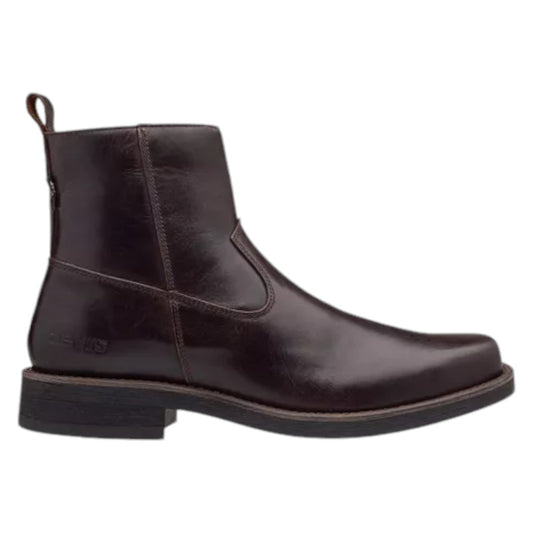 Botas Lev's Caballero L2224451 Harry Piel Café