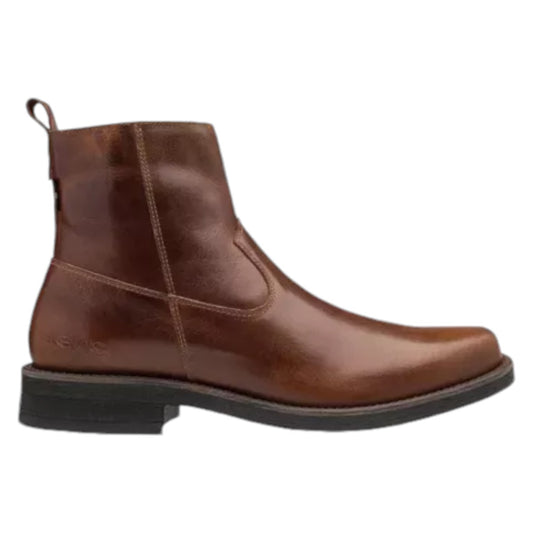 Bota Levi's Caballero Piel De Res L2224451 Tan