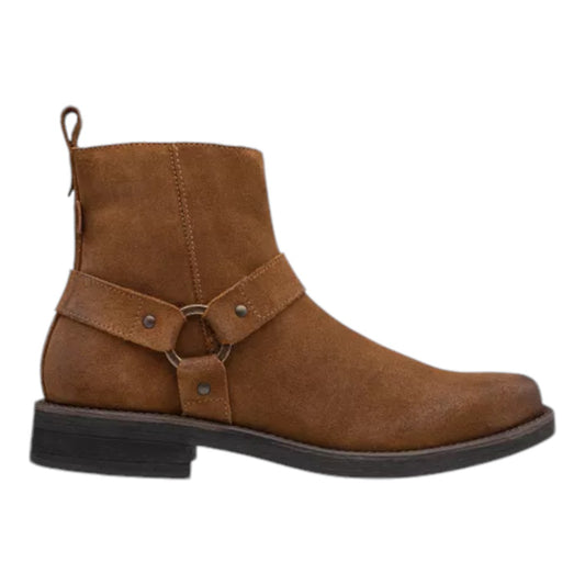 Bota Levi's Caballero L2224453 Piel Gamuza Marrón