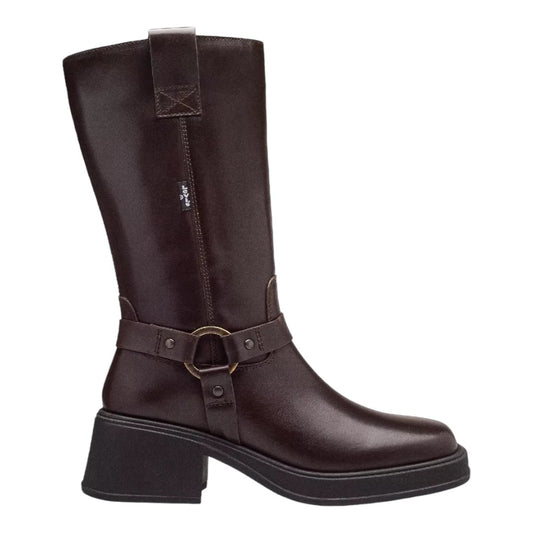 Botas Levi's Dama Vivien L1224203 Café