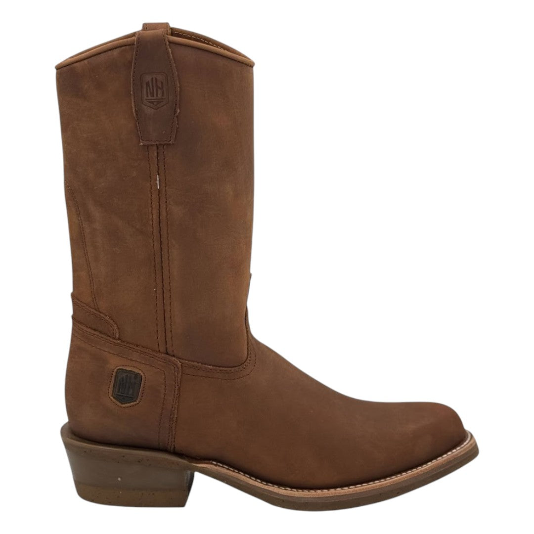 Bota Nokota Horse Caballero Vaquero Kia 34 Crazy miel