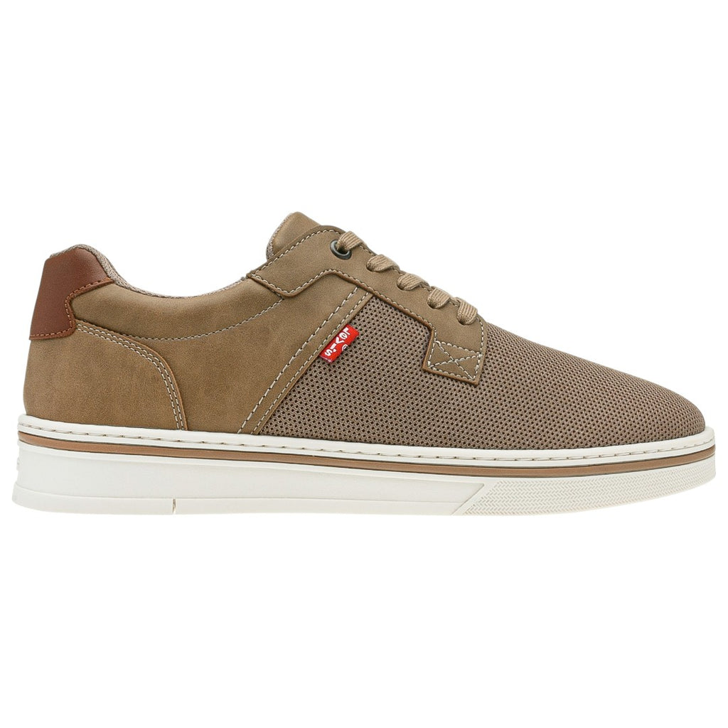 Tenis Levi's Caballero Duez L2125532 Arena