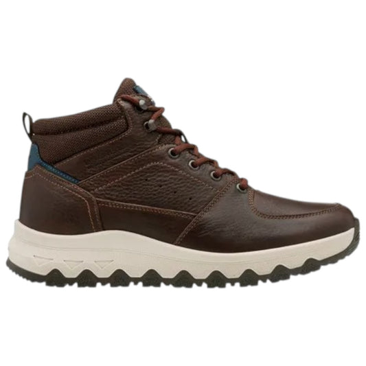 Bota Dockers Caballero Kingstone D2125722 Caoba