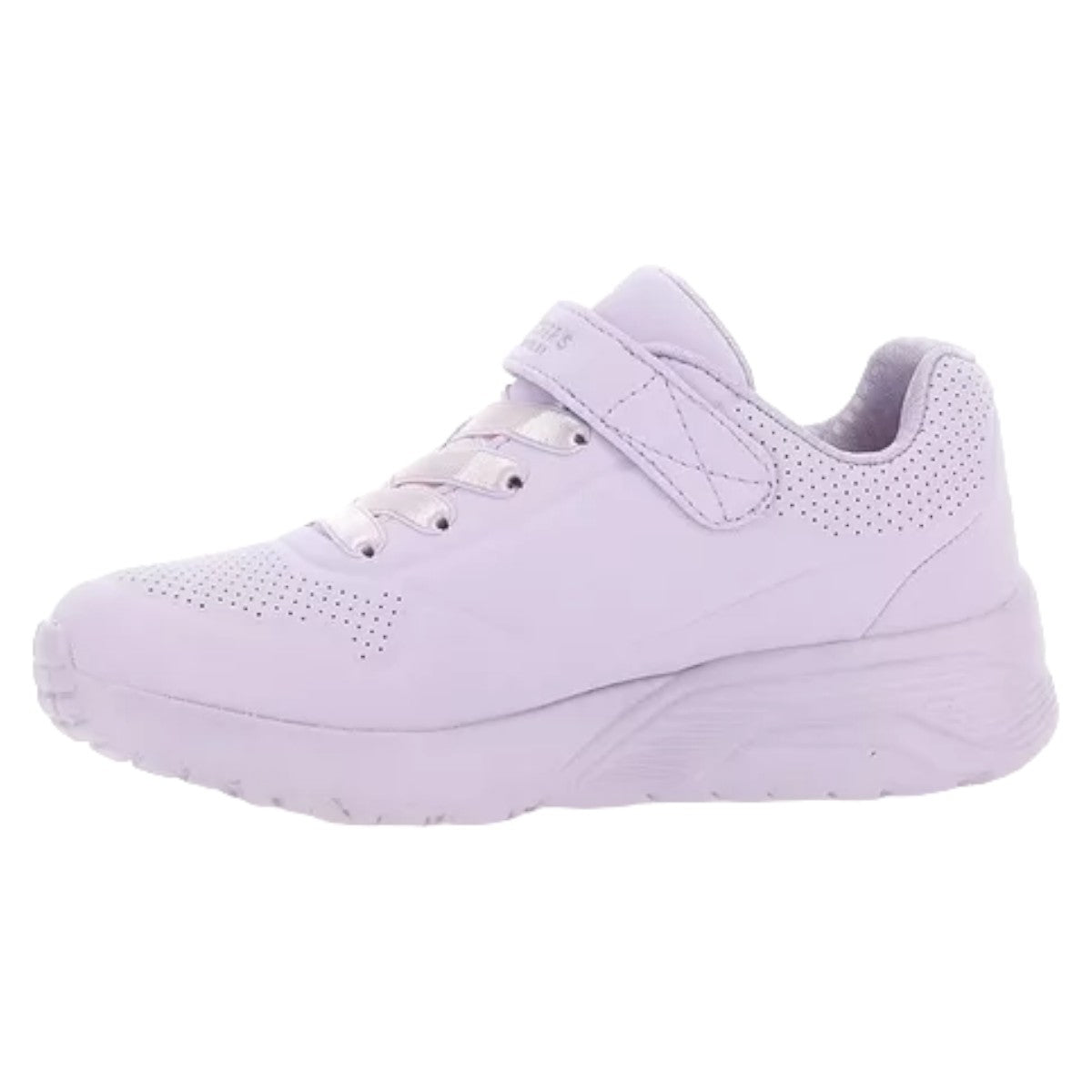 Tenis Skechers Niña Uno Lite-frosty 310459l Morado