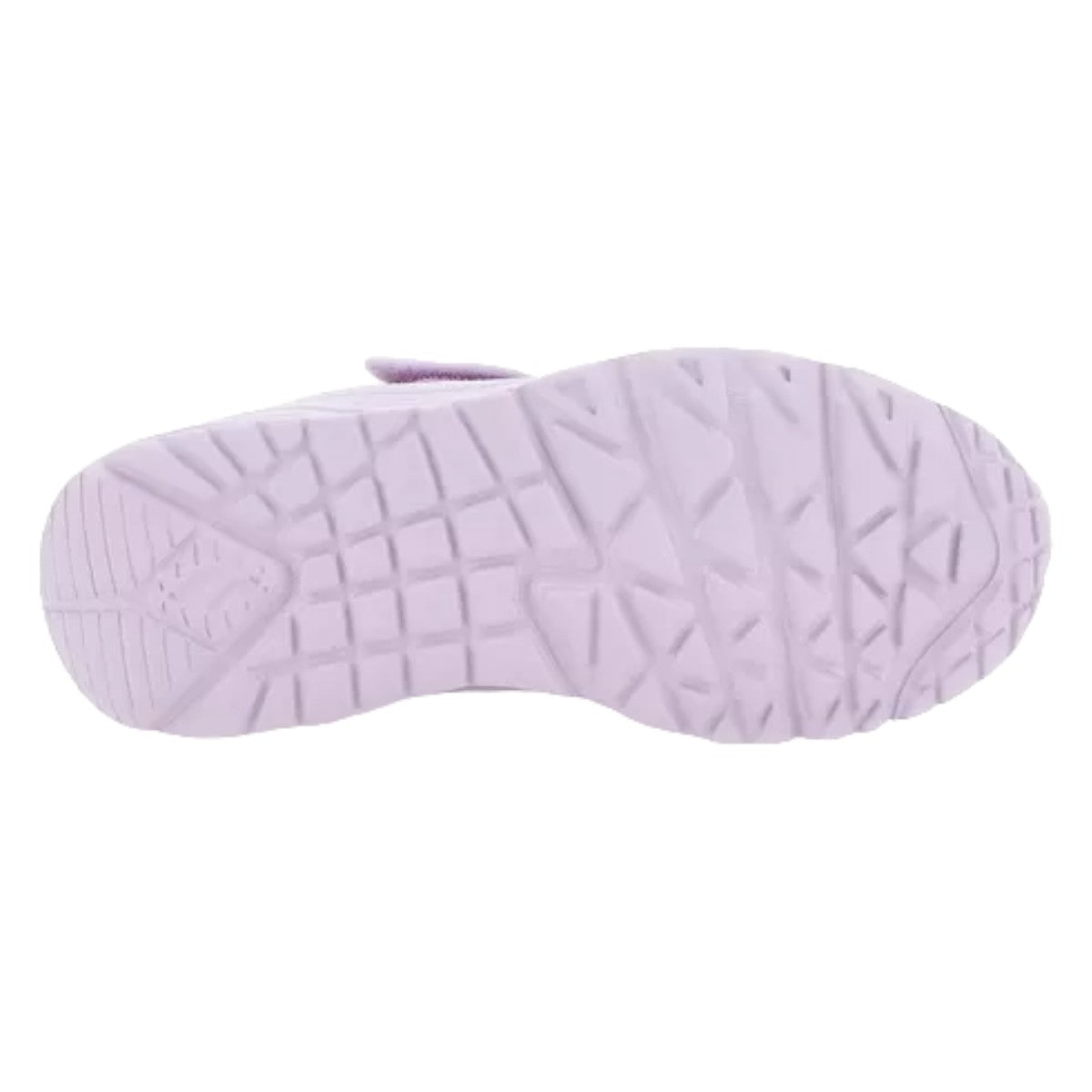 Tenis Skechers Niña Uno Lite-frosty 310459l Morado