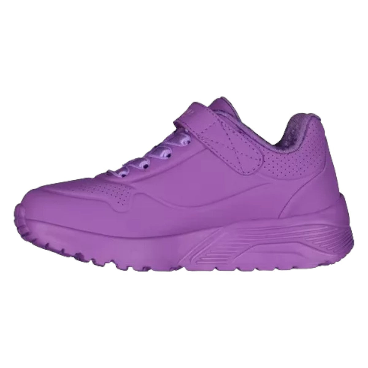 Tenis Skechers Niña Uno Lite 310451 Morado
