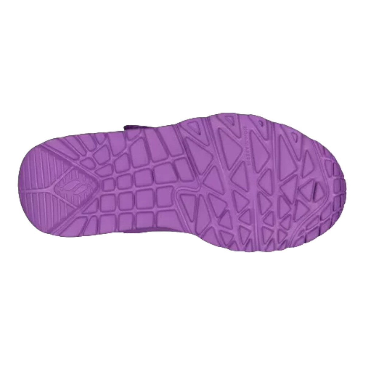 Tenis Skechers Niña Uno Lite 310451 Morado