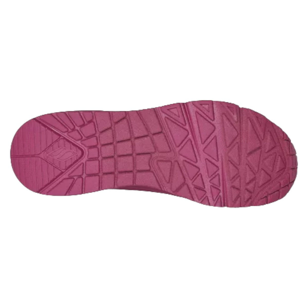 Tenis Skechers Dama Uno Stand On Air 73690 Magenta