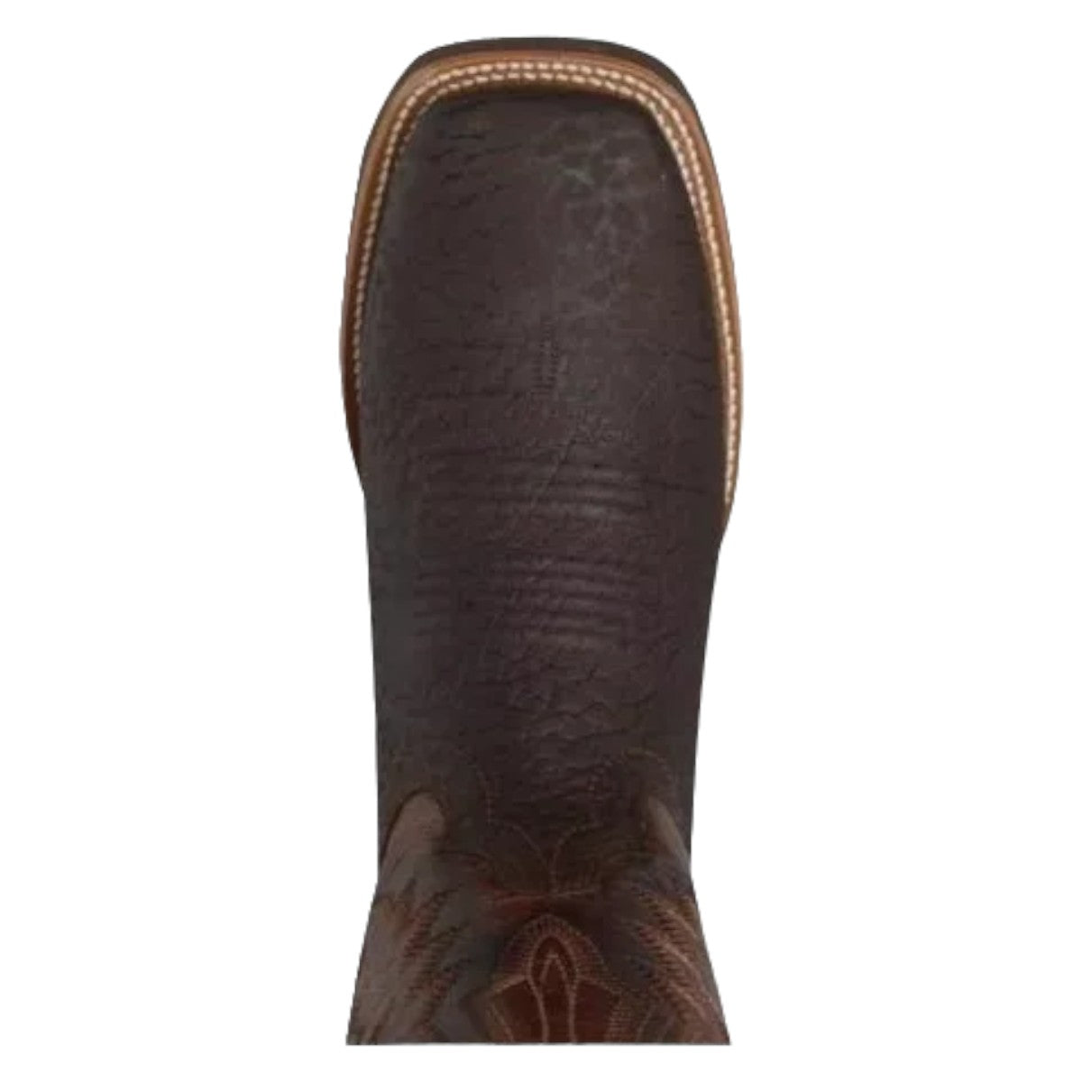 Bota Vaquera Nokota Horse Stanley 15 Crazy Miel Cuello De Toro