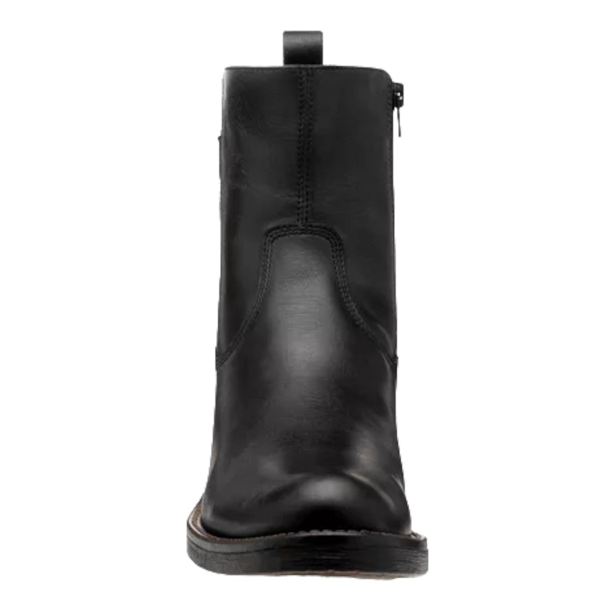 Bota Vaquera Levi´s Caballero L2222461 Negro