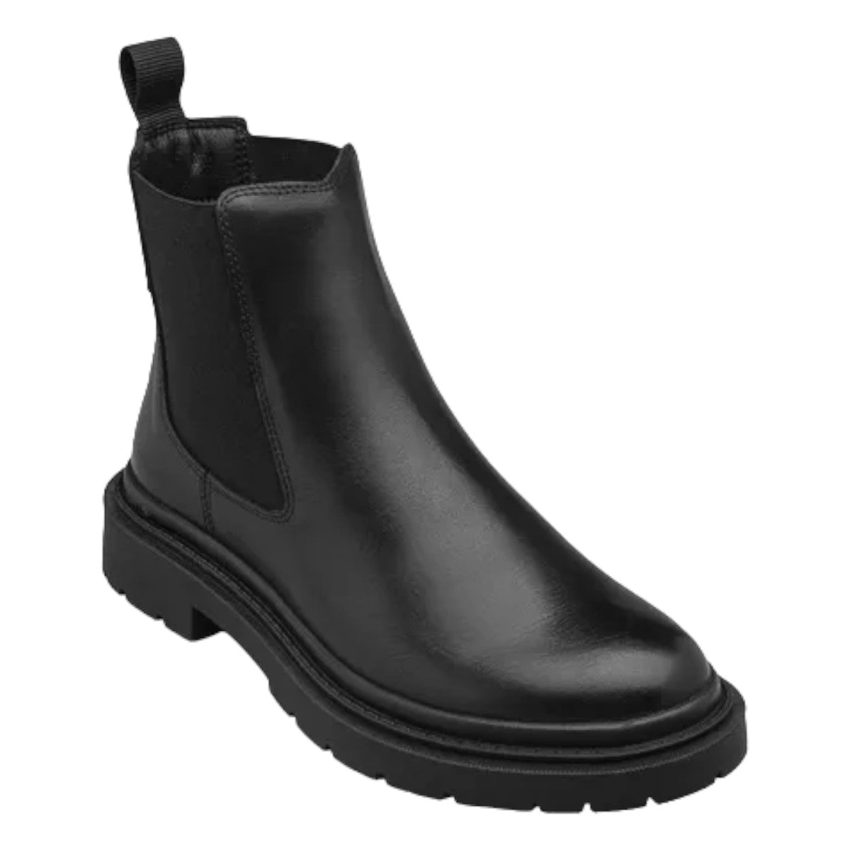 Bota Levi´s Dama L1223542 Piel Negro