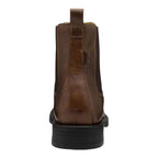 Bota Levi´s Caballero L2223573 Piel Medium Brown