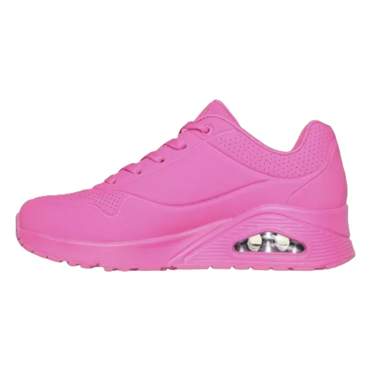 Tenis Skechers Dama Uno Stand On Air 73690 Fiusha