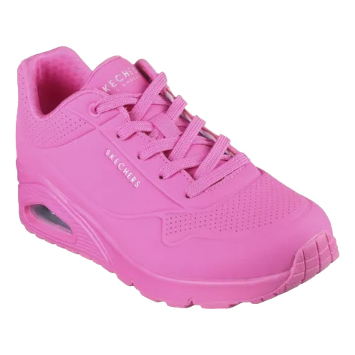 Tenis Skechers Dama Uno Stand On Air 73690 Fiusha