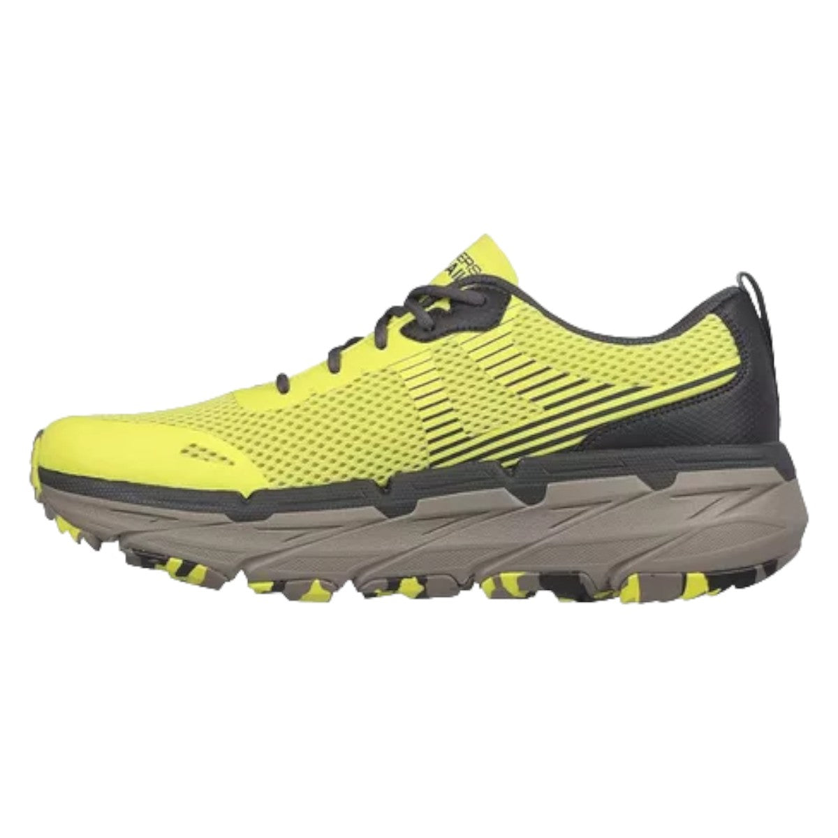 Tenis Skechers Caballero Premier Trail 220593x Lima-mult