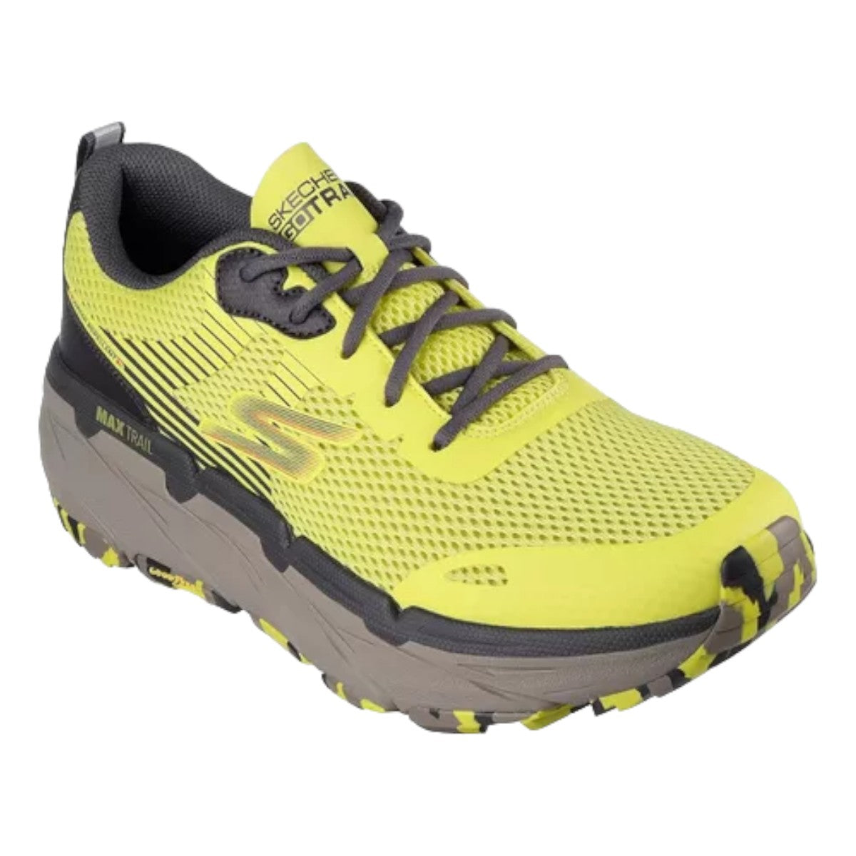 Tenis Skechers Caballero Premier Trail 220593x Lima-mult