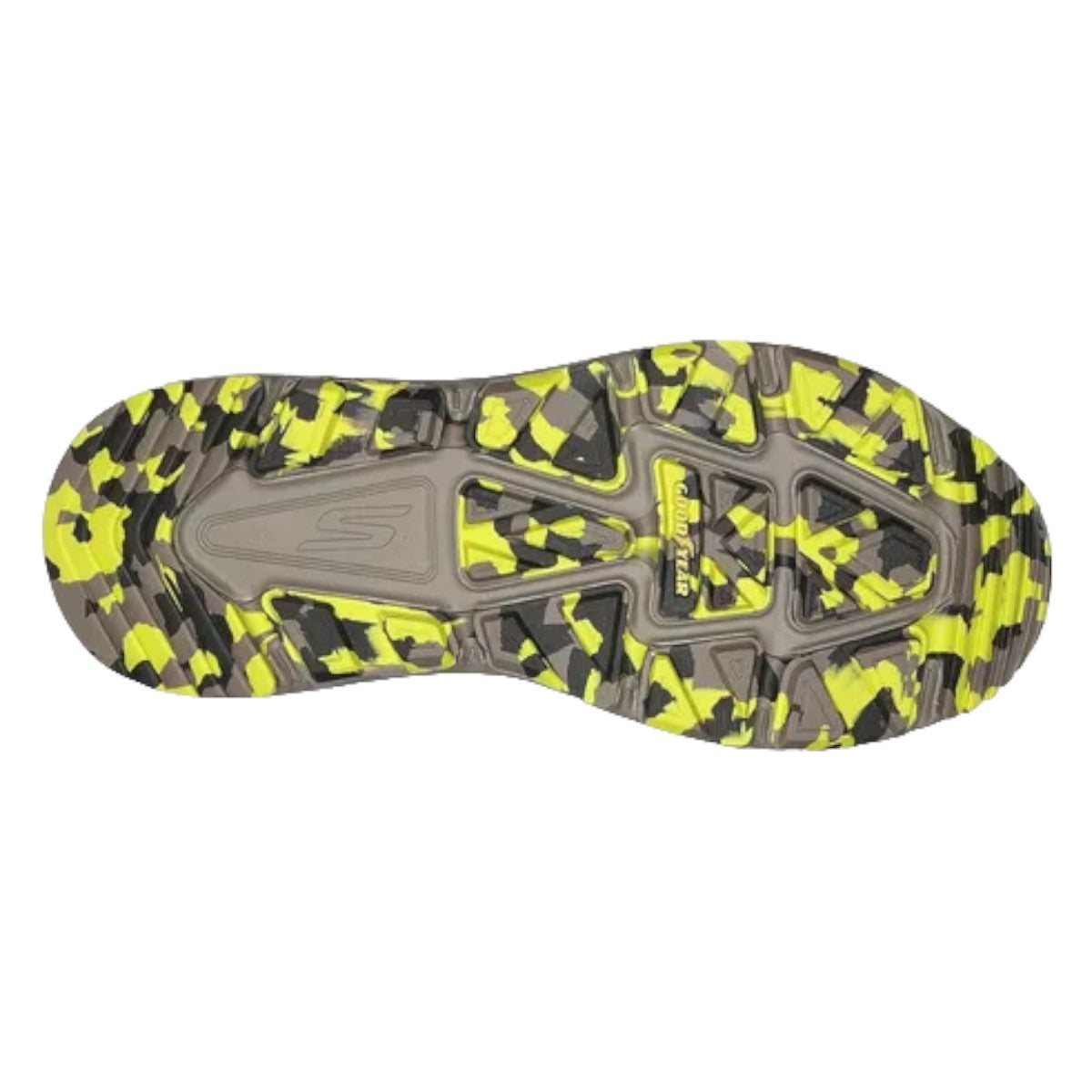 Tenis Skechers Caballero Premier Trail 220593x Lima-mult