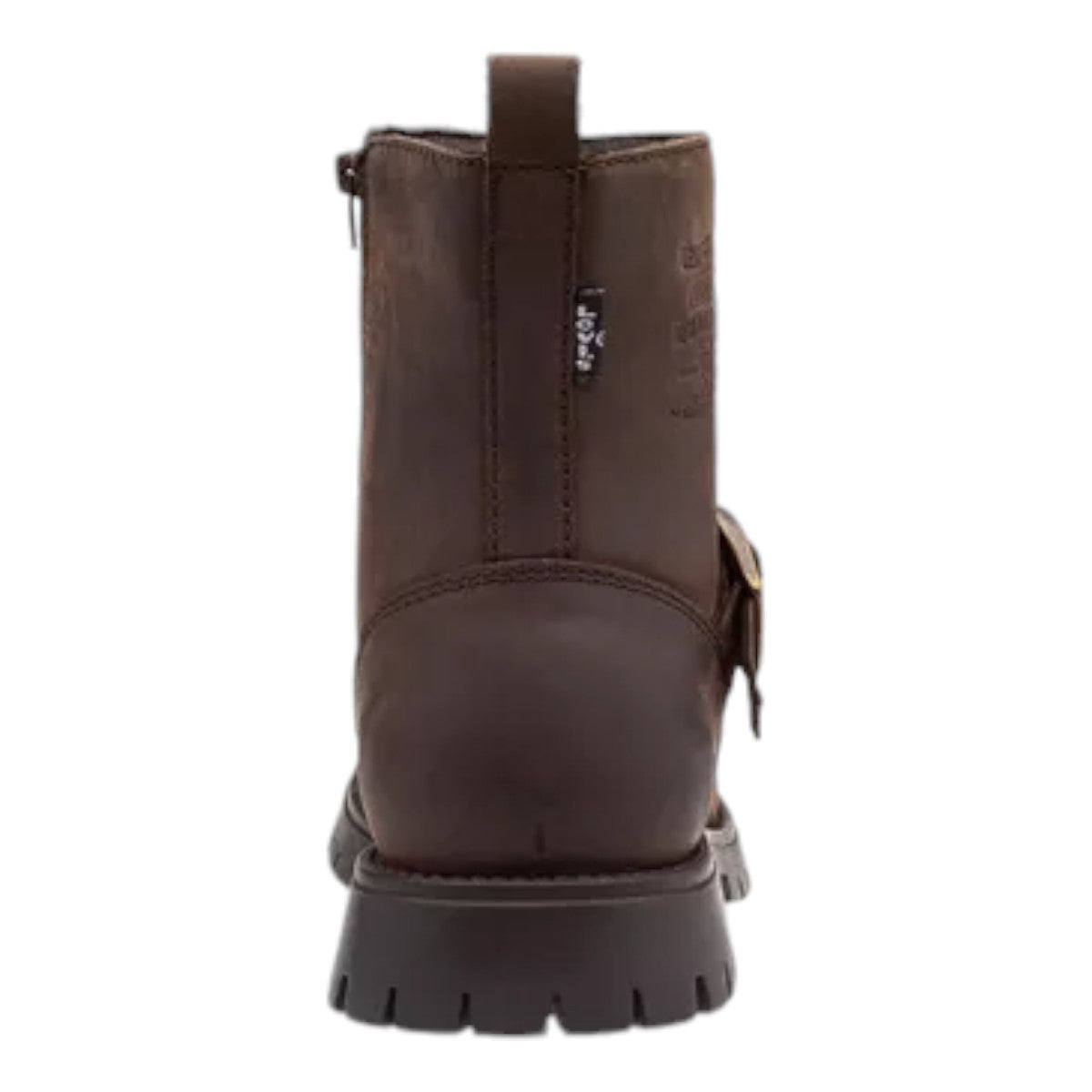 Botas Levi's Caballero L2224411 Piel Graso Café