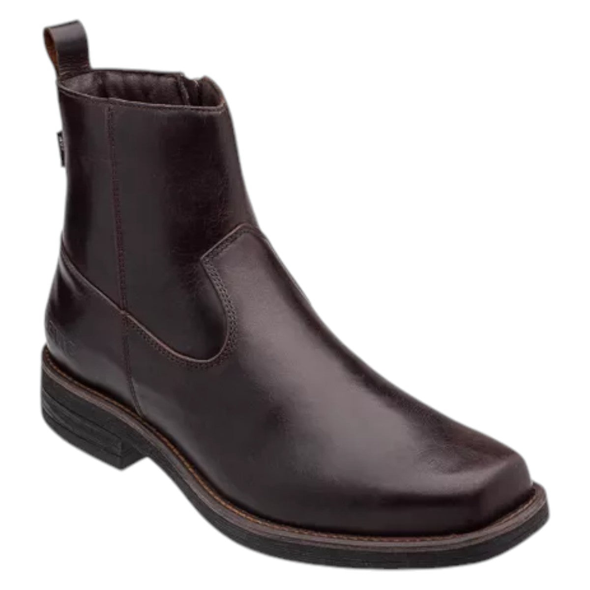 Botas Lev's Caballero L2224451 Harry Piel Café