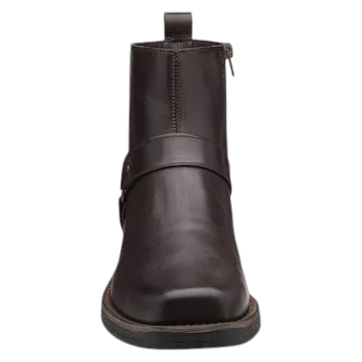 Bota Levi's Caballero Harry L2224452 Piel De Res Café