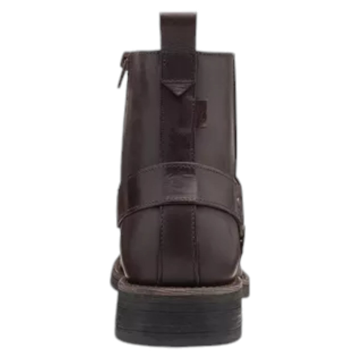 Bota Levi's Caballero Harry L2224452 Piel De Res Café