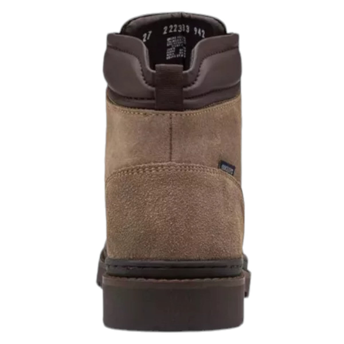 Bota Dockers Caballero Piel Gamuza D2223233 Tierra