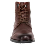Bota Dockers Caballero D220611 Piel Cogñac