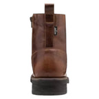 Bota Levi's Caballero Piel De Res L2224451 Tan