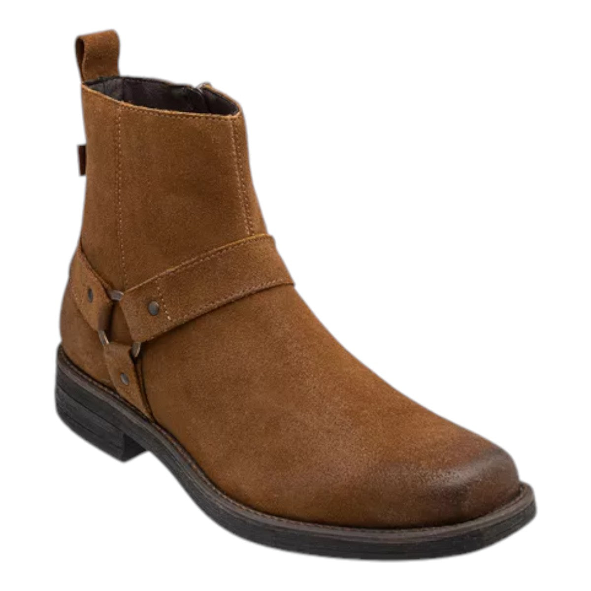 Bota Levi's Caballero L2224453 Piel Gamuza Marrón