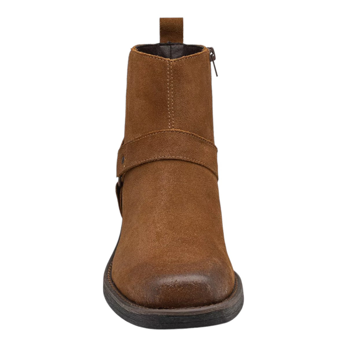 Bota Levi's Caballero L2224453 Piel Gamuza Marrón