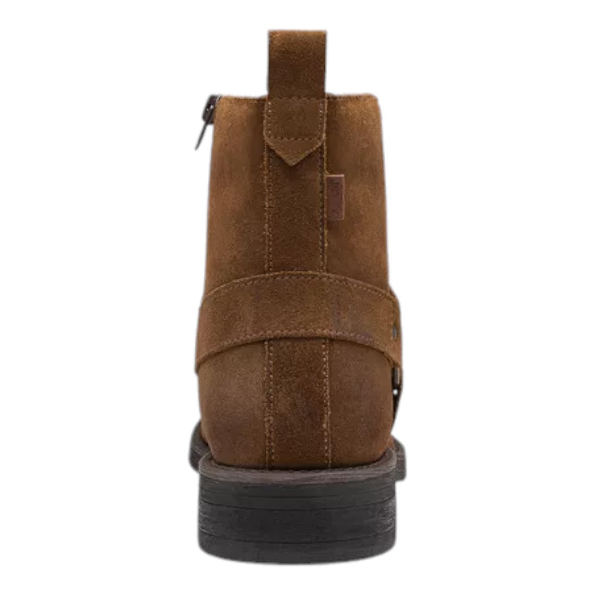 Bota Levi's Caballero L2224453 Piel Gamuza Marrón