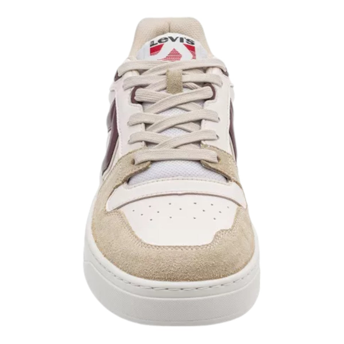 Tenis Levi's Caballero 2 L2224501 Glide-Beige