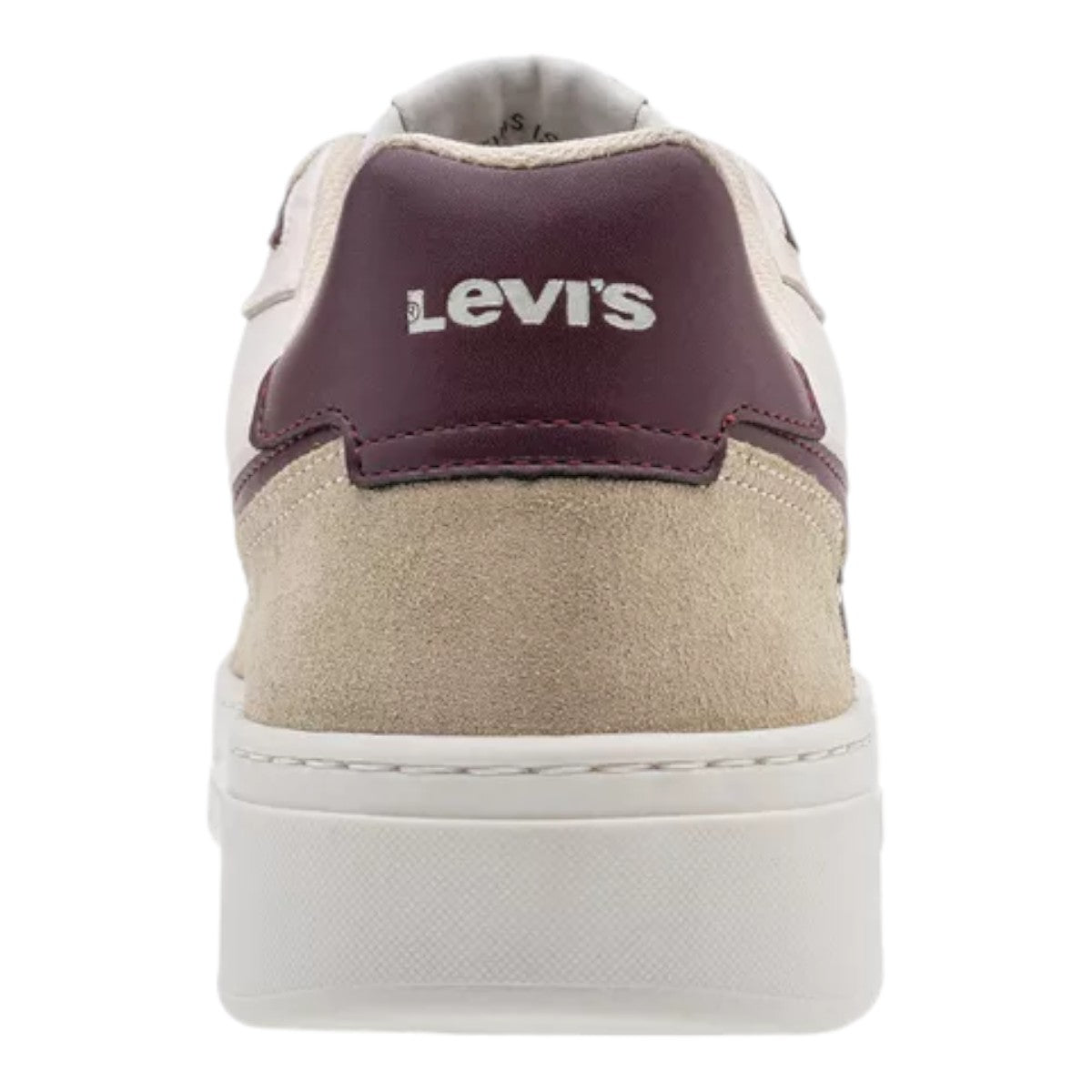 Tenis Levi's Caballero 2 L2224501 Glide-Beige