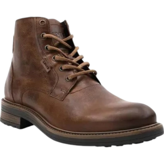 Bota Levi´s Caballero L211332 Nelson Piel Tan