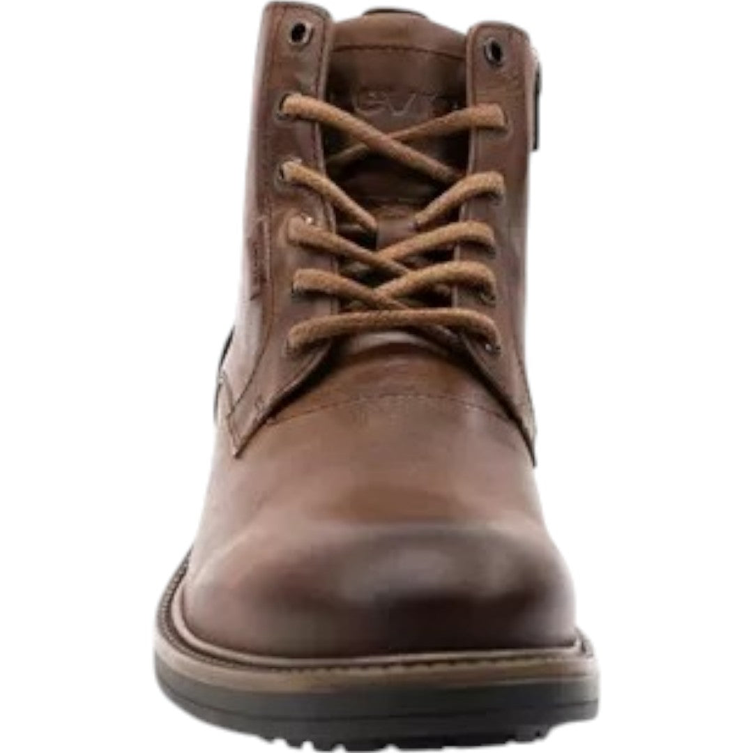 Bota Levi´s Caballero L211332 Nelson Piel Tan