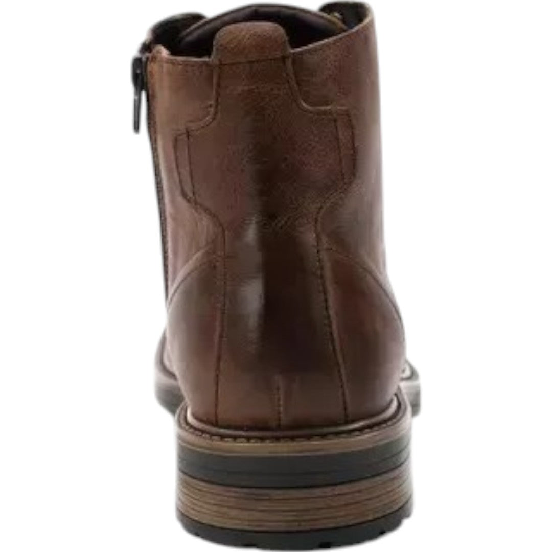 Bota Levi´s Caballero L211332 Nelson Piel Tan