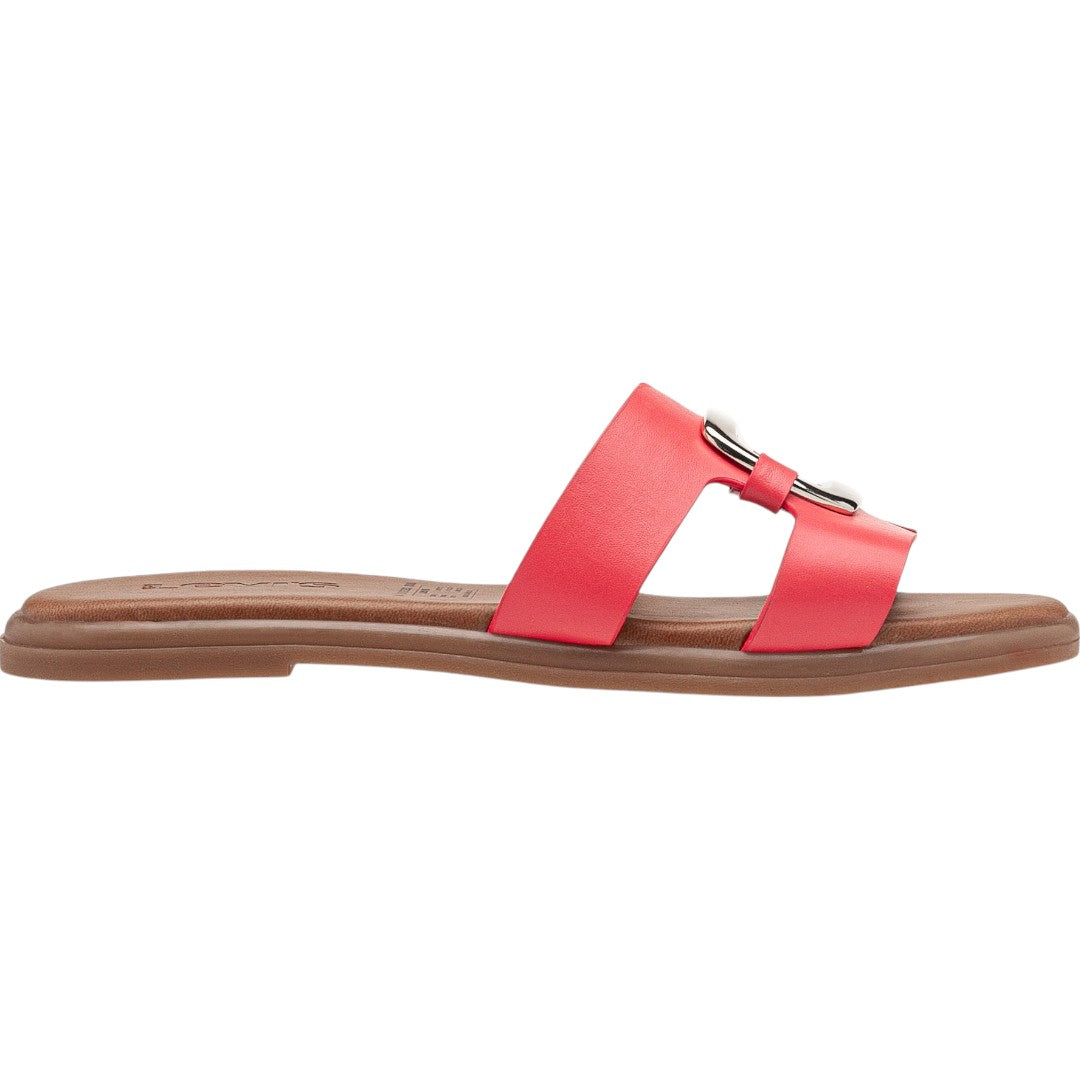 Sandalia Levi's Dama Shani L1125202 Coral