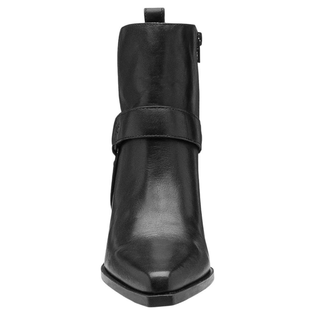 Bota Levi's Vaquera Dama L1125151 Piel Negro