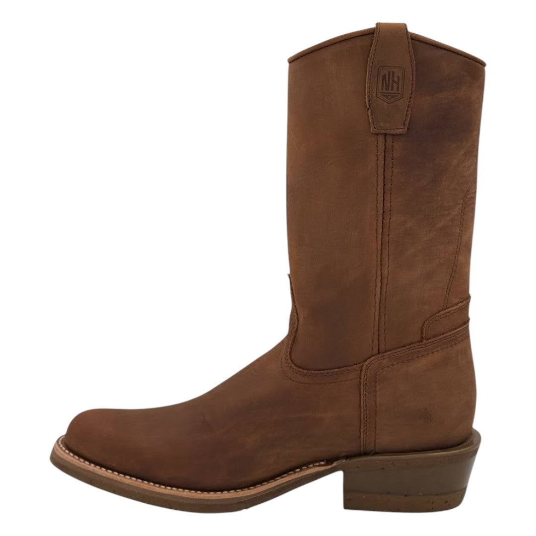 Bota Nokota Horse Caballero Vaquero Kia 34 Crazy miel