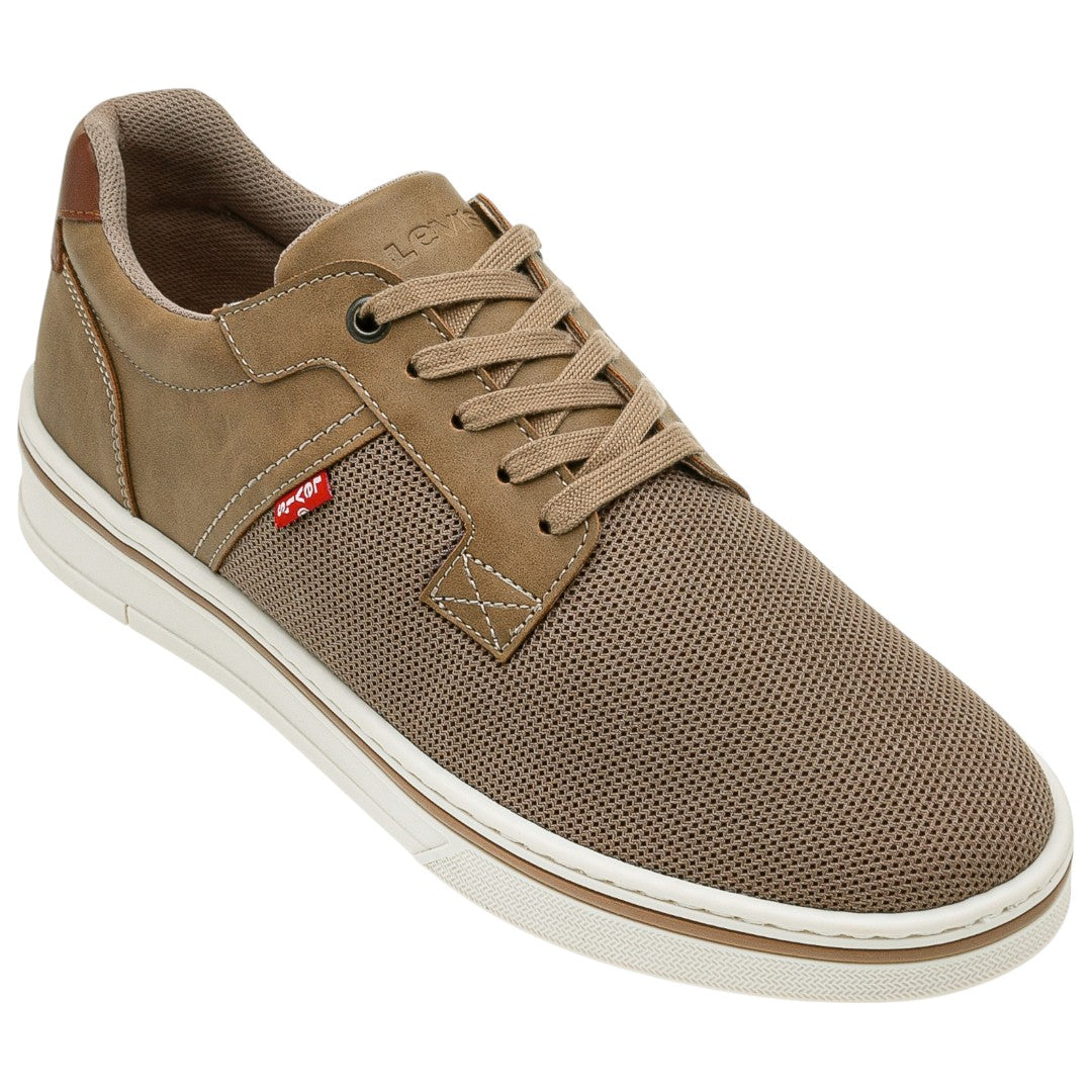 Tenis Levi's Caballero Duez L2125532 Arena