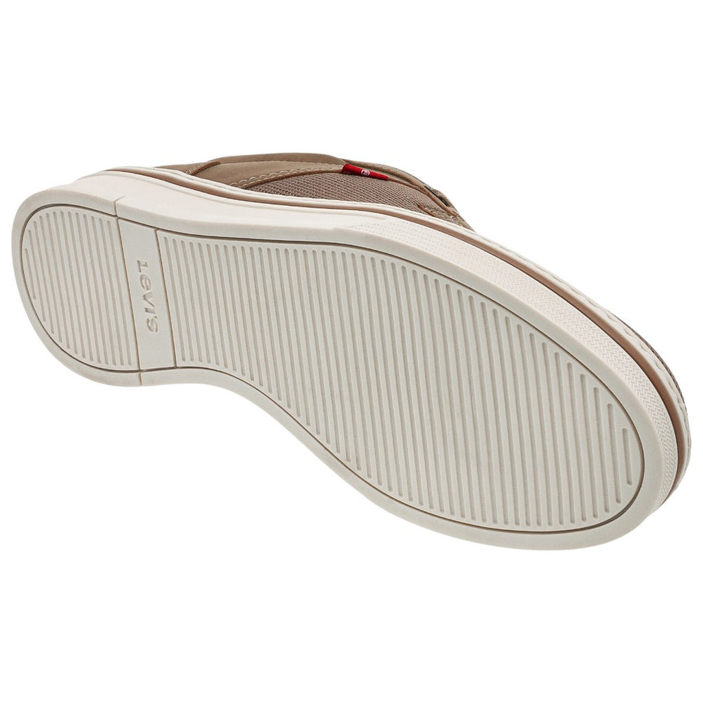 Tenis Levi's Caballero Duez L2125532 Arena