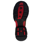 Bota Nokota Horse Morgan 51 Piel Crazy MIEL